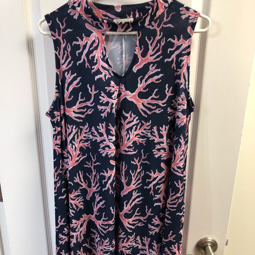 Simply Southern dress